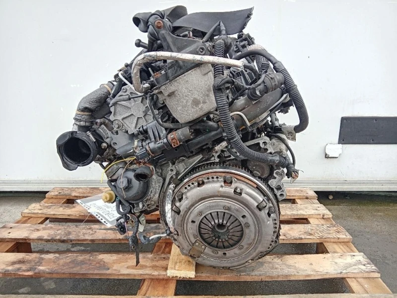 Motore Completo T1DA 116CV Ford Grand C-max 2011