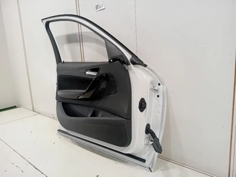 Porta ANT SX 41009628759 Bmw Serie 1 F20 Berlina 2015