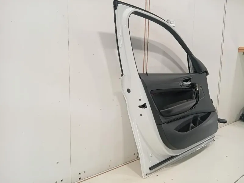 Porta ANT SX 41009628759 Bmw Serie 1 F20 Berlina 2015