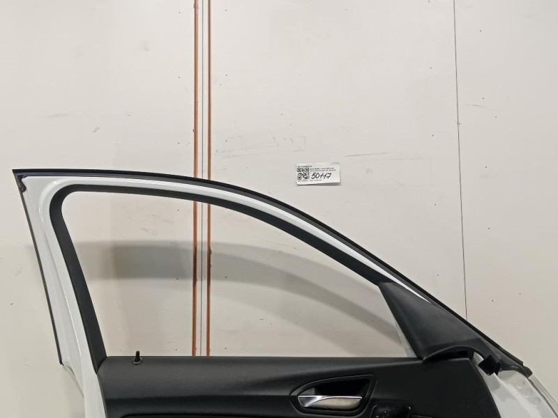 Porta ANT SX 41009628759 Bmw Serie 1 F20 Berlina 2015