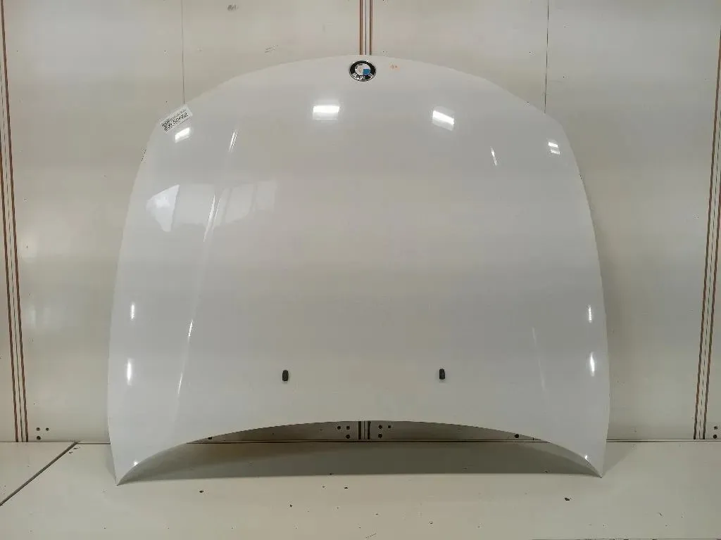 Cofano ANT 41627162102 Bmw Serie 1 E88 Cabrio 2005