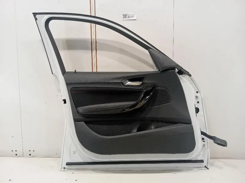 Porta ANT SX 41009628759 Bmw Serie 1 F20 Berlina 2015