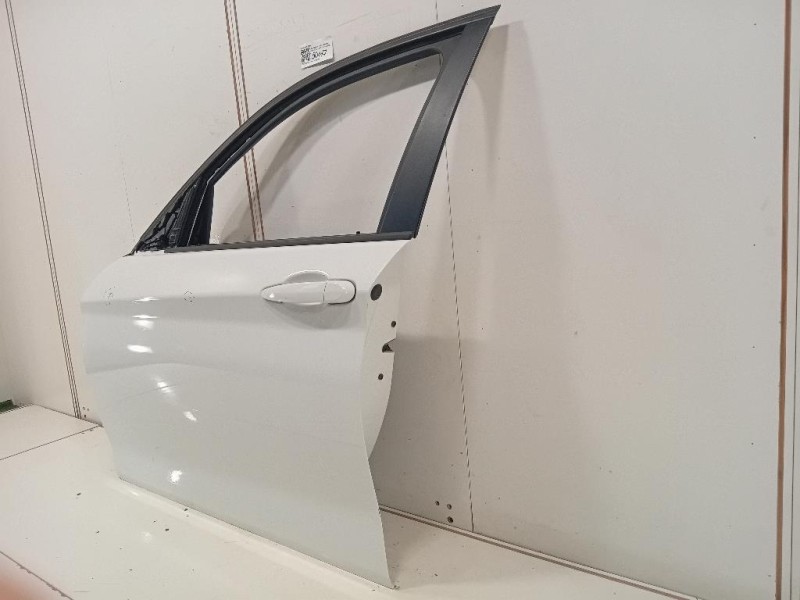 Porta ANT SX 41009628759 Bmw Serie 1 F20 Berlina 2015