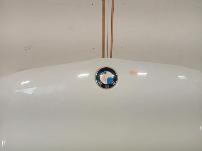 Cofano ANT 41627162102 Bmw Serie 1 E88 Cabrio 2005