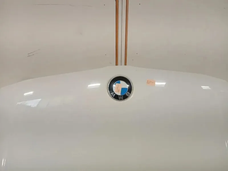 Cofano ANT 41627162102 Bmw Serie 1 E88 Cabrio 2005