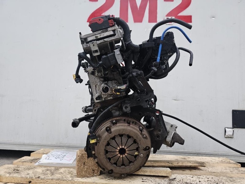 Motore Completo 1535564 Ford KA II 2009