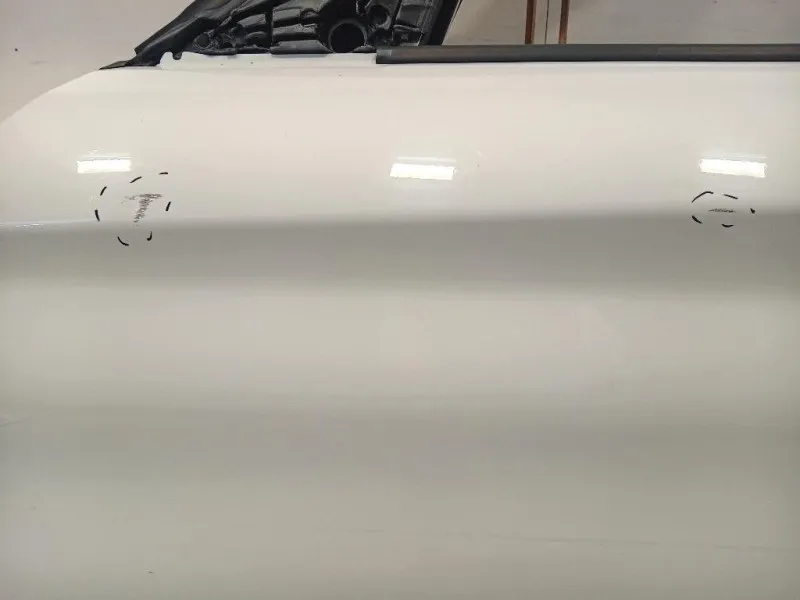 Porta ANT SX 41009628759 Bmw Serie 1 F20 Berlina 2015