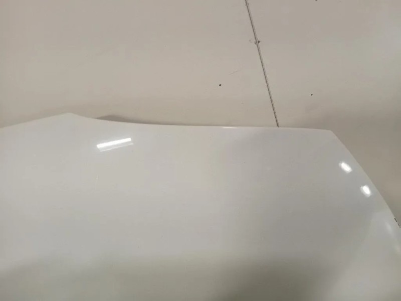 Cofano ANT 41627162102 Bmw Serie 1 E88 Cabrio 2005