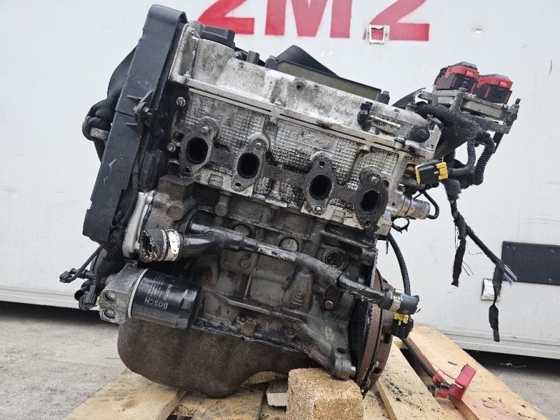 Motore Completo 1535564 Ford KA II 2009