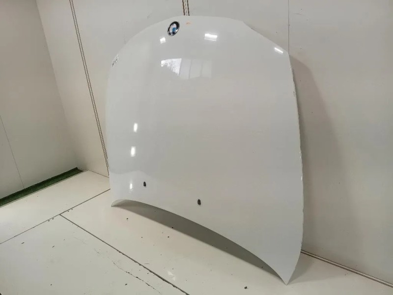 Cofano ANT 41627162102 Bmw Serie 1 E88 Cabrio 2005