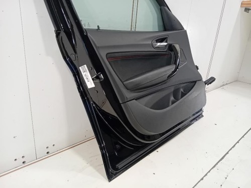 Porta ANT SX 41009628759 Bmw Serie 1 F20 Berlina 2015