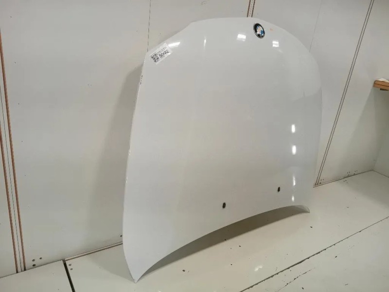 Cofano ANT 41627162102 Bmw Serie 1 E88 Cabrio 2005