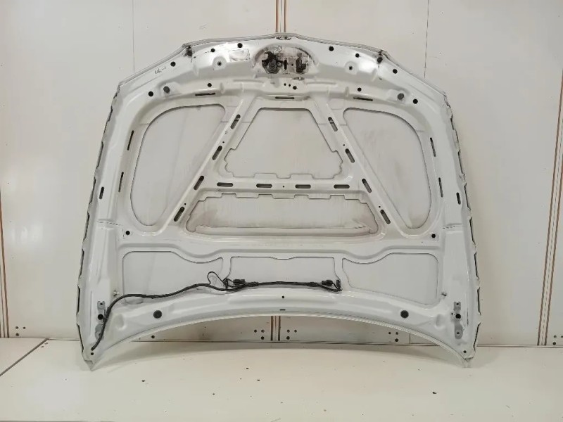 Cofano ANT 41627162102 Bmw Serie 1 E88 Cabrio 2005