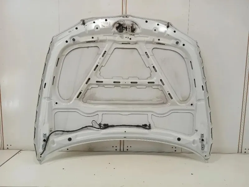 Cofano ANT 41627162102 Bmw Serie 1 E88 Cabrio 2005