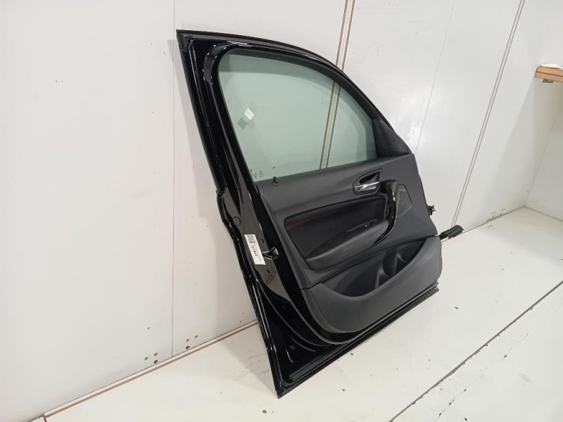 Porta ANT SX 41009628759 Bmw Serie 1 F20 Berlina 2015