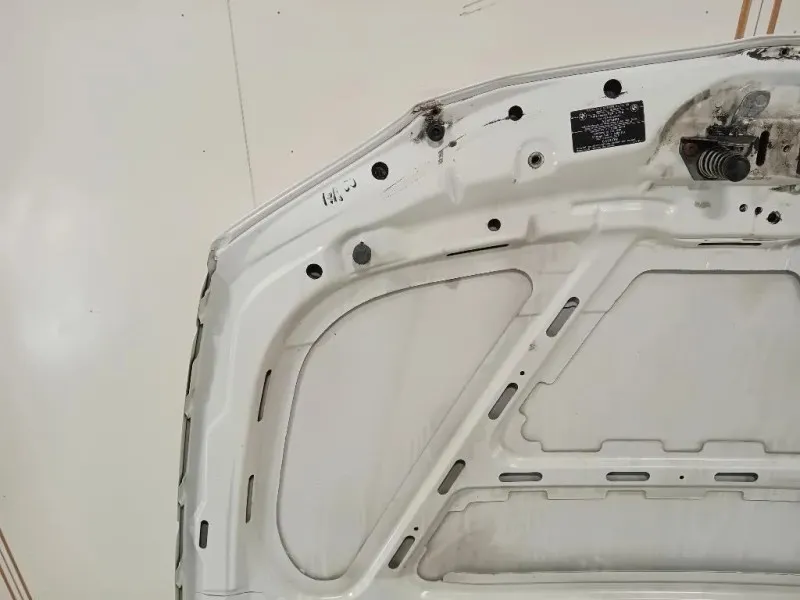 Cofano ANT 41627162102 Bmw Serie 1 E88 Cabrio 2005