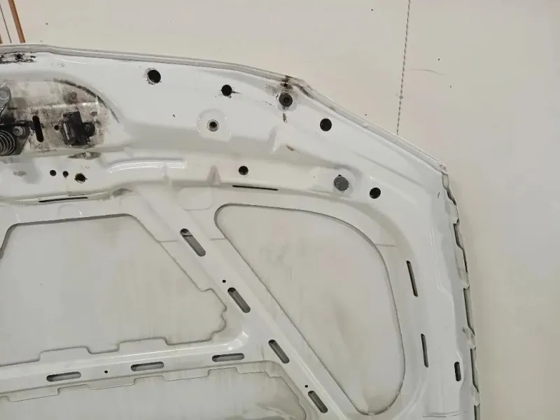 Cofano ANT 41627162102 Bmw Serie 1 E88 Cabrio 2005