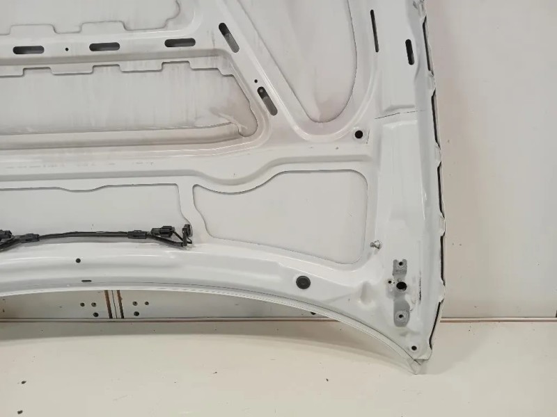 Cofano ANT 41627162102 Bmw Serie 1 E88 Cabrio 2005