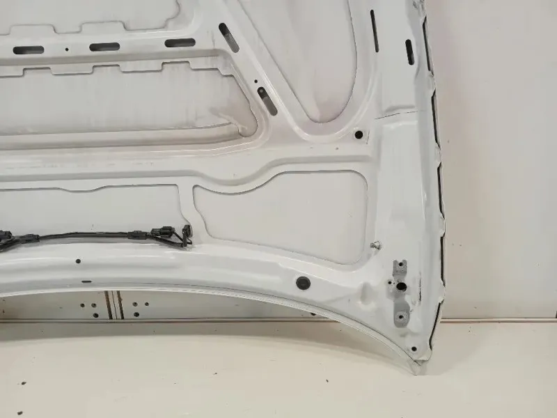 Cofano ANT 41627162102 Bmw Serie 1 E88 Cabrio 2005