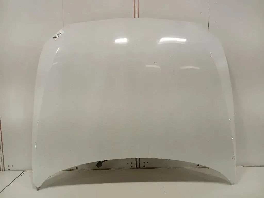 Cofano ANT 41007290942 Bmw Serie 1 F20 Berlina 2012