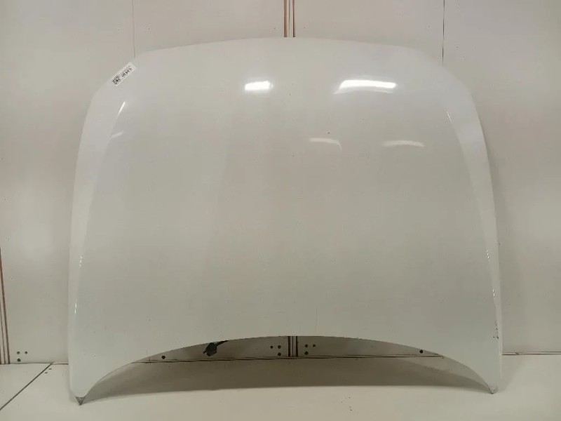 Cofano ANT 41007290942 Bmw Serie 1 F20 Berlina 2012