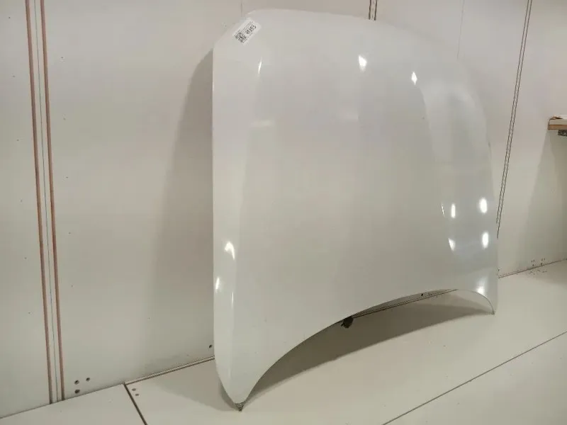 Cofano ANT 41007290942 Bmw Serie 1 F20 Berlina 2012