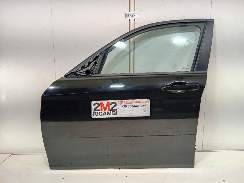 Porta ANT SX 41009628759 Bmw Serie 1 F20 Berlina 2015