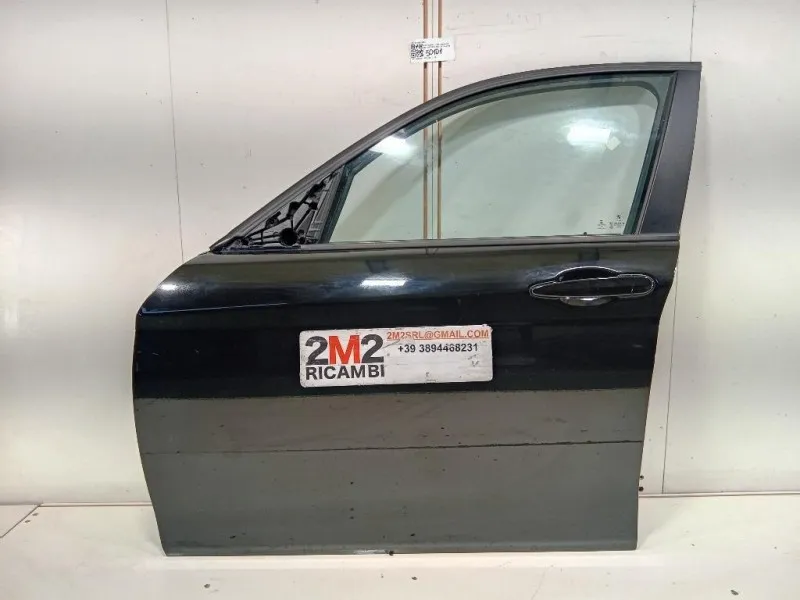 Porta ANT SX 41009628759 Bmw Serie 1 F20 Berlina 2015