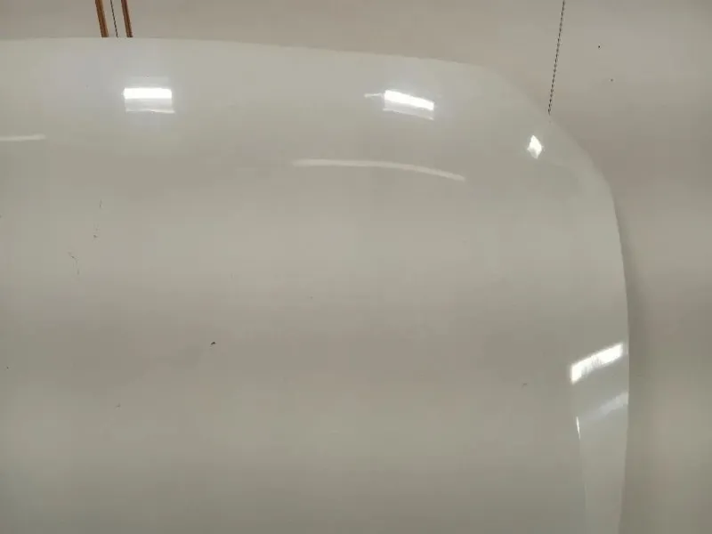 Cofano ANT 41007290942 Bmw Serie 1 F20 Berlina 2012