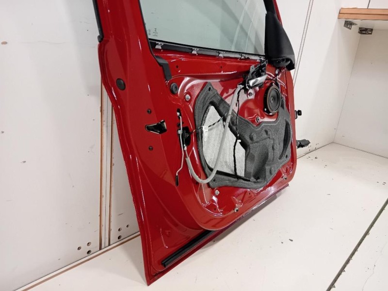 Porta ANT SX 41009628759 Bmw Serie 1 F20 Berlina 2015