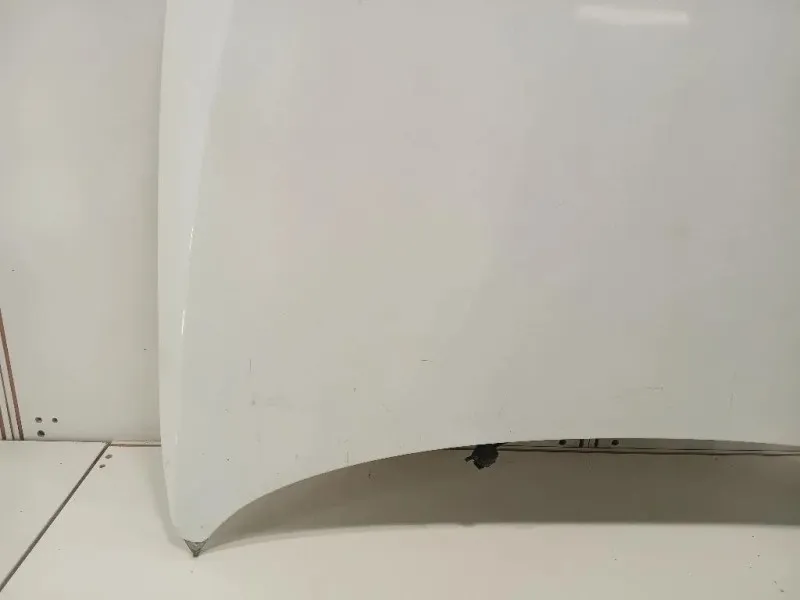 Cofano ANT 41007290942 Bmw Serie 1 F20 Berlina 2012