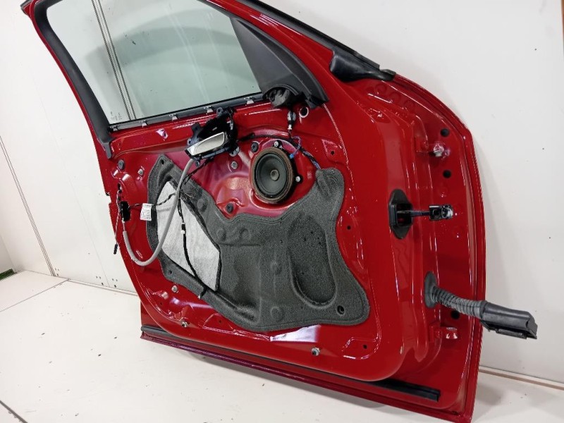 Porta ANT SX 41009628759 Bmw Serie 1 F20 Berlina 2015