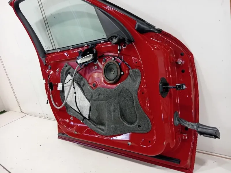 Porta ANT SX 41009628759 Bmw Serie 1 F20 Berlina 2015