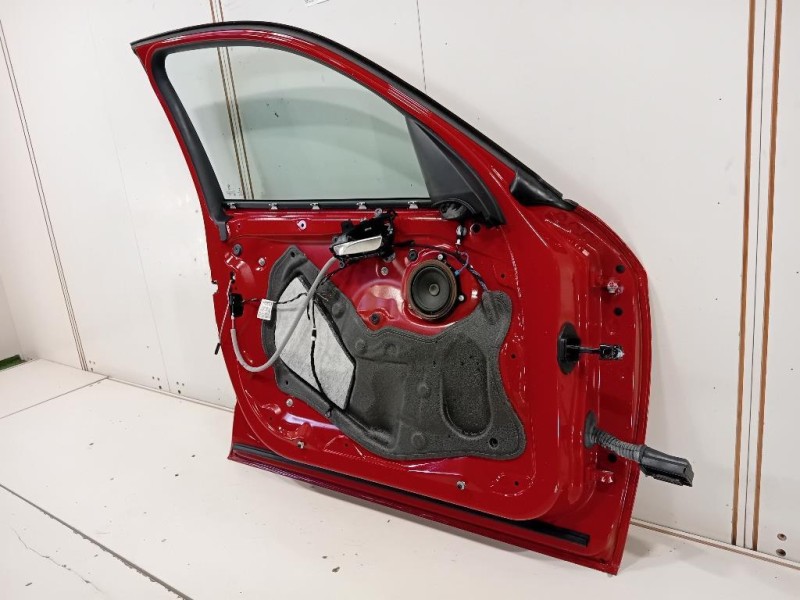 Porta ANT SX 41009628759 Bmw Serie 1 F20 Berlina 2015