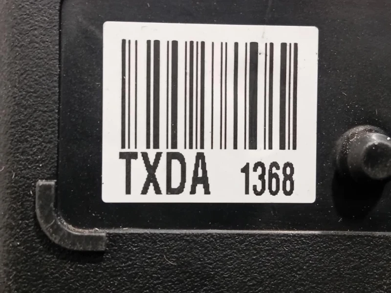 Motore Completo TXDA 163 CV 119 KW Ford KUGA I 2008