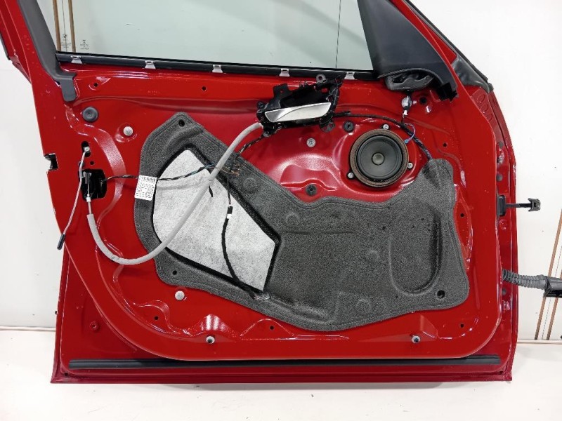 Porta ANT SX 41009628759 Bmw Serie 1 F20 Berlina 2015