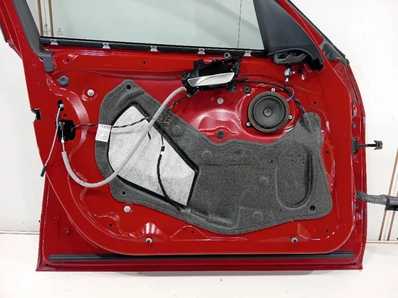 Porta ANT SX 41009628759 Bmw Serie 1 F20 Berlina 2015