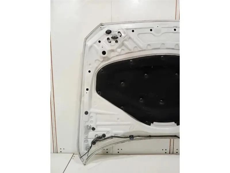 Cofano ANT 41007290942 Bmw Serie 1 F20 Berlina 2012