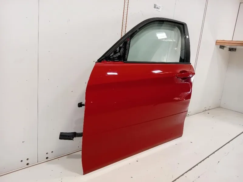 Porta ANT SX 41009628759 Bmw Serie 1 F20 Berlina 2015