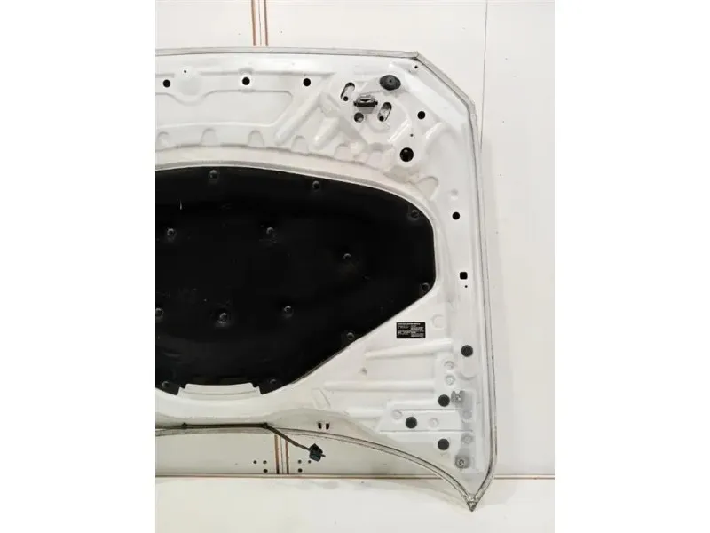 Cofano ANT 41007290942 Bmw Serie 1 F20 Berlina 2012