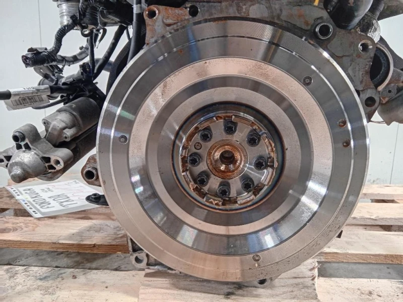 Motore Completo TXDA 163 CV 119 KW Ford KUGA I 2008