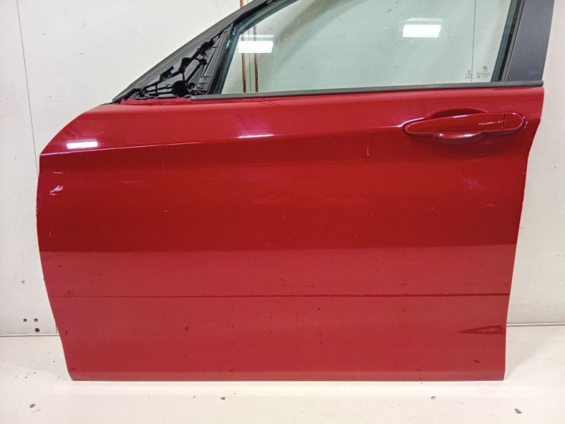 Porta ANT SX 41009628759 Bmw Serie 1 F20 Berlina 2015