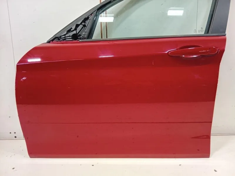 Porta ANT SX 41009628759 Bmw Serie 1 F20 Berlina 2015