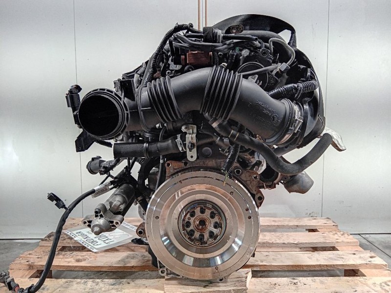 Motore Completo TXDA 163 CV 119 KW Ford KUGA I 2008