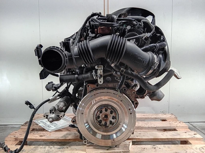 Motore Completo TXDA 163 CV 119 KW Ford KUGA I 2008