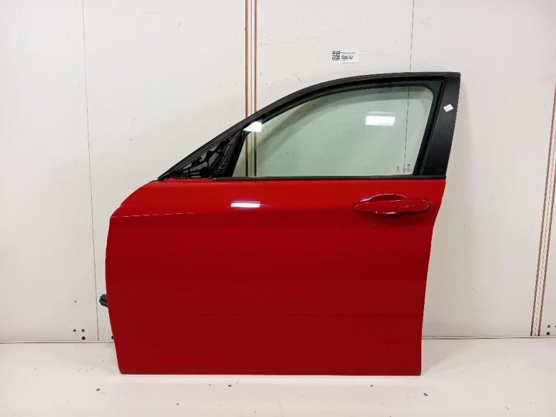 Porta ANT SX 41009628759 Bmw Serie 1 F20 Berlina 2015