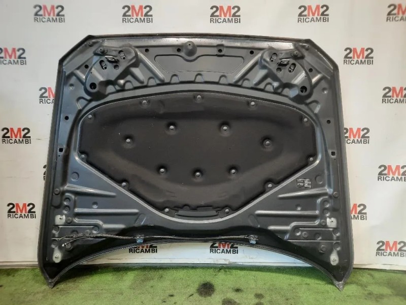 Cofano ANT 9174633 Bmw Serie 1 F20 Berlina 2012