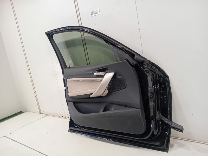 Porta ANT SX 41009628759 Bmw Serie 1 F20 Berlina 2015
