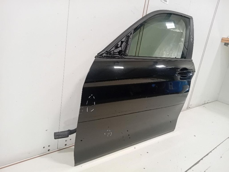 Porta ANT SX 41009628759 Bmw Serie 1 F20 Berlina 2015