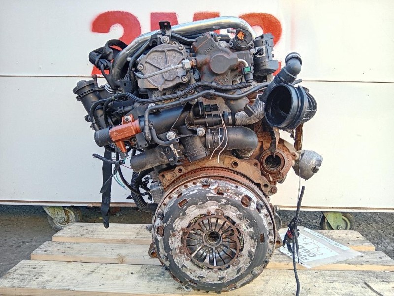 Cofano ANT 9174633 Bmw Serie 1 F20 Berlina 2012